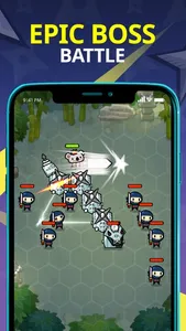 Combo Koala - Battle Checkers screenshot 6