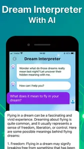 Chat AI Personal AI Assistant screenshot 4