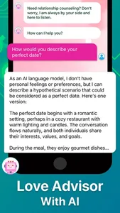 Chat AI Personal AI Assistant screenshot 5