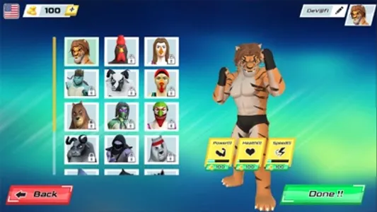 Kung Fu Battle: Karate Game screenshot 8