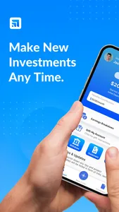 Start With Five - Invest App screenshot 0