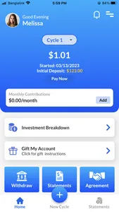 Start With Five - Invest App screenshot 5