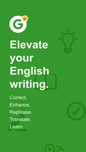 AI Grammar Check - Fix Writing screenshot 0