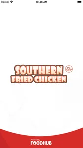 Southern Fried Chicken screenshot 0