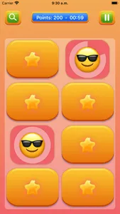 Match the Emojis screenshot 5