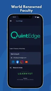 QuintEdge screenshot 8