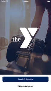 Warren County YMCA screenshot 0