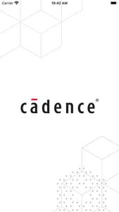 Cadence Design Systems Events screenshot 0