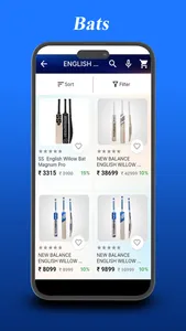 LetzPlay Online Shopping App screenshot 2