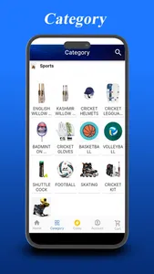 LetzPlay Online Shopping App screenshot 4