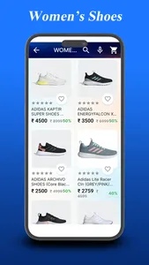 LetzPlay Online Shopping App screenshot 5