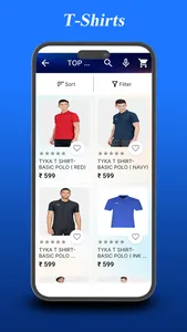 LetzPlay Online Shopping App screenshot 6