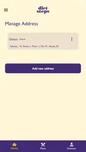 DietSteps screenshot 6