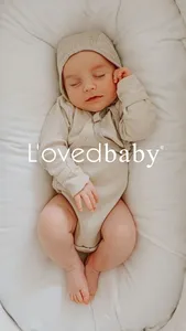 L'ovedbaby screenshot 0