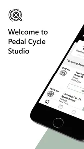 Pedal Cycle Studio screenshot 0