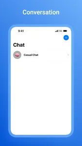 Chatfloat screenshot 3