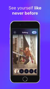 AI Illuse - Face Illusion Art screenshot 5