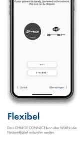 i-CHARGE CONNECT screenshot 4
