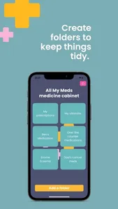All My Meds screenshot 1