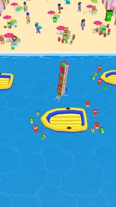 Clean The Beach! screenshot 5