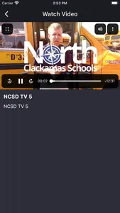 NCSD TV screenshot 2