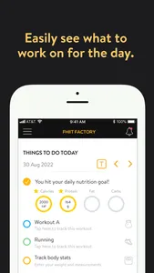 FHIIT On Demand screenshot 3
