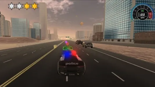 Car Manual Shift 3 screenshot 2