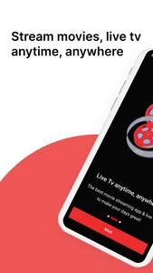 WAPTV Mobile screenshot 0