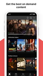 WAPTV Mobile screenshot 4