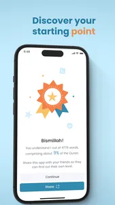 Kalaam - Learn Quranic Arabic screenshot 0