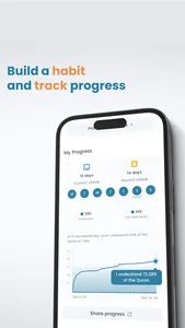 Kalaam - Learn Quranic Arabic screenshot 1