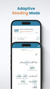 Kalaam - Learn Quranic Arabic screenshot 7