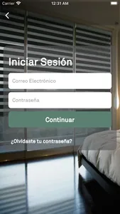 Farz Persianas screenshot 0