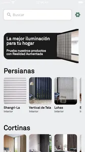 Farz Persianas screenshot 3