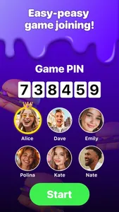 Party Lab: Exposed Game screenshot 5