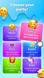 Party Lab: Exposed Game screenshot 6