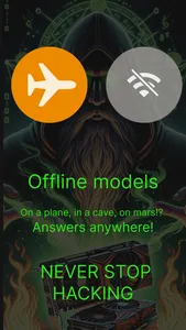 Hivemind AI Chat & Coding screenshot 8