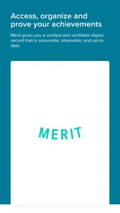 Merit Member screenshot 0