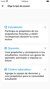 Aidimi - IA Colegial screenshot 8