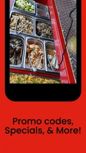 DeeTv Catering screenshot 3