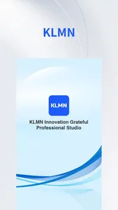 KLMN screenshot 0