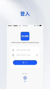 KLMN screenshot 1