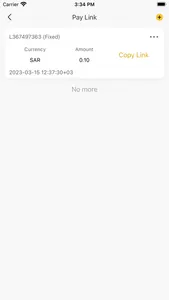 GCCPAY APP screenshot 4