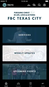 FBC Texas City screenshot 0