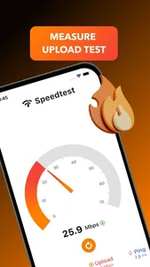 Fast Internet Speed Test Now screenshot 3