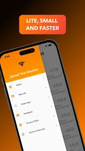 Fast Internet Speed Test Now screenshot 6