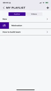 ZinZino GoCore screenshot 2