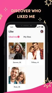 Couples & Singles Dating: BCG screenshot 6