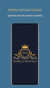 World Royals screenshot 4