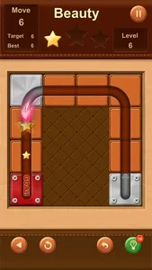 Unblock Ball: Slide Puzzle screenshot 5